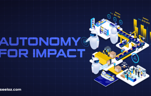 Autonomy for Impact Blog